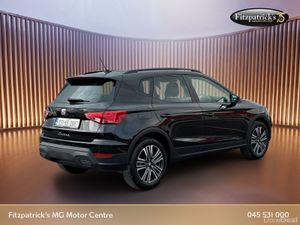 SEAT Arona 2023 - Image 4