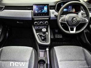 Renault Clio Equilibre TCe 90 - Image 3
