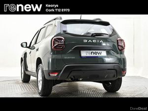 Dacia Duster Expression dCi 115 Adblue - Image 4