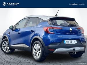 Renault Captur TCe 100 Iconic - Image 3