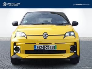 Renault 5 techno 52kWh 150hp - Image 4