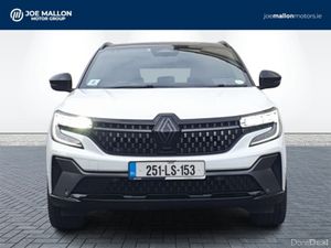 Renault Austral techno esprit Alpine E-Tech 200 Au - Image 4