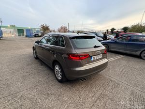 Audi A3 1.4TFSI Auto 2016 - Image 4