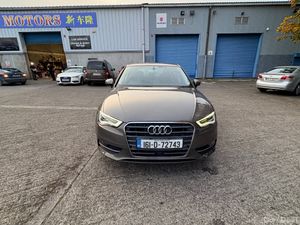 Audi A3 1.4TFSI Auto 2016 - Image 2