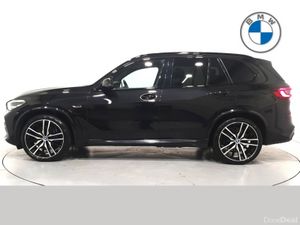 BMW X5 xDrive45e M Sport - Image 4
