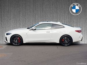 BMW 4-Series 420i M Sport Pro Coupe - Image 4