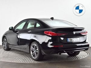 BMW 2-Series 218i Sport Gran Coupe - Image 2