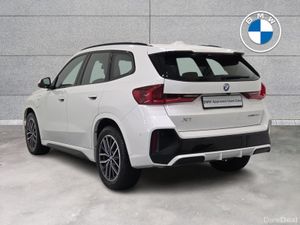 BMW X1 xDrive25e M Sport - Image 3