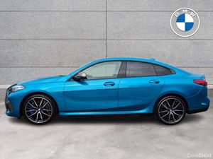 BMW 2-Series M235i xDrive Gran Coupe - Image 3