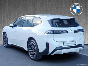BMW iX3 50 xDrive M Sport - Image 3