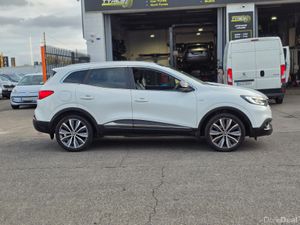 Renault Kadjar 1.5 dCi  SIGNATURE - Image 3