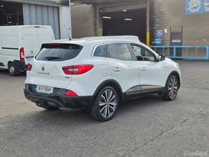 Renault Kadjar 1.5 dCi  SIGNATURE - Image 4