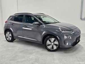 2020 Hyundai KONA 64 kWh Premium - SOH 91.4% - Image 3