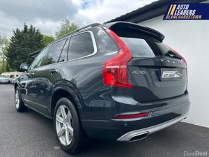 (182) VOLVO XC90 2.0 T8 PHEV AWD AUTO SERV HIS - Image 4
