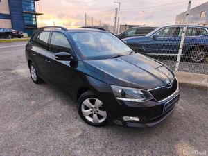 Skoda Fabia 2018 1.0MPI 75HP Ambition - Image 2