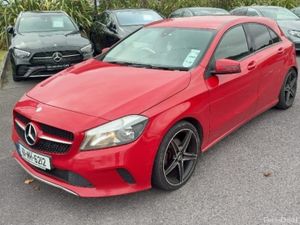 Mercedes-Benz A-Class 2016 - Image 3