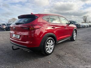 Hyundai Tucson - Image 3