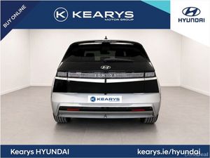 Hyundai IONIQ 5 FL Platinum 84 kW - Up to 570Km Ra - Image 2