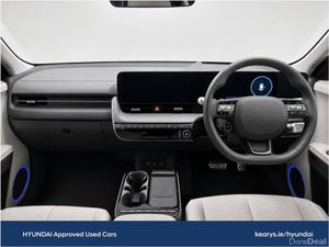 Hyundai IONIQ 5 FL Platinum 84 kW - Up to 570Km Ra - Image 4