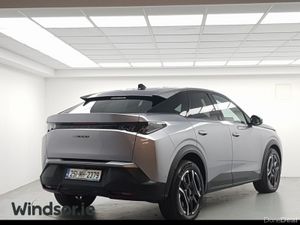 Peugeot 3008 BEV 73kWH 210BHP Allure - Image 3