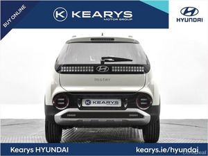 Hyundai INSTER Inster Elegance 49 kW - Image 3