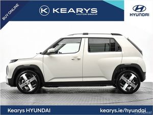 Hyundai INSTER Inster Elegance 49 kW - Image 4