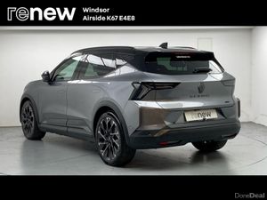 Renault Scenic E-Tech Scenic Esprit Alpine E-Tech - Image 4