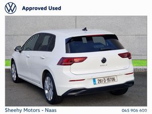Volkswagen Golf Edition 75 1.5TSI MHEV DSG - Image 3