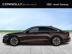 Audi A6 TDI SE 204BHP A/T - Image 3