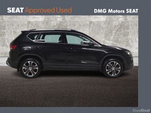 SEAT Ateca 1.0 TSI 110BHP SE+ - Image 3