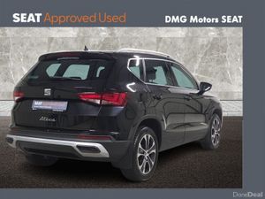 SEAT Ateca 1.0 TSI 110BHP SE+ - Image 4