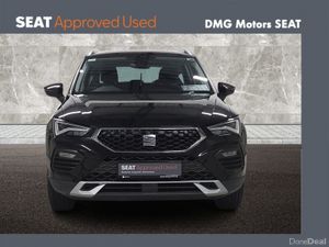 SEAT Ateca 1.0 TSI 110BHP SE+ - Image 2