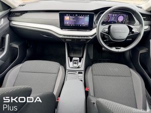 Skoda Octavia Selection 2.0TDI 150HP DSG - Image 2