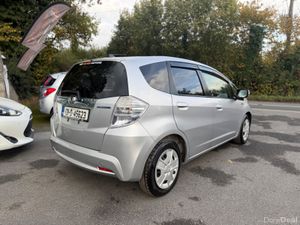Honda Fit 2013 ** New Arrival ** - Image 4