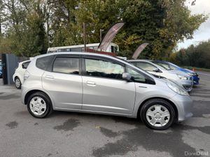 Honda Fit 2013 ** New Arrival ** - Image 3