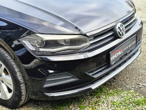 Volkswagen Polo 1.0 TSI 5DR Automatic DSG 2019 - Image 4