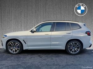 BMW X3 xDrive30 M Sport - Image 4