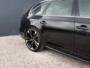 Audi A4 Avante Estate 2017 2.0 TFSi 252ps - Image 3