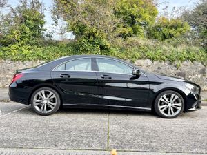 Mercedes-Benz CLA 2017!! 1.6 AUTO!!ONLY 54K MLS!! - Image 3