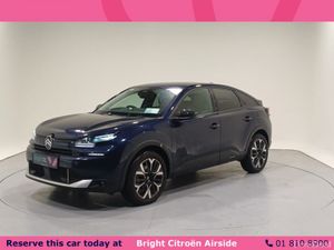 Citroen C4 MAX Hybrid 48V 145 e-DCS6 - Image 3
