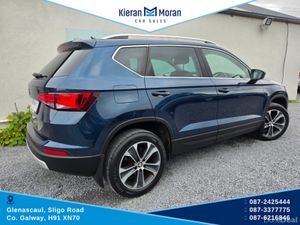 SEAT Ateca 1.5 TSI 150HP SE PLUS 5DR - Image 3