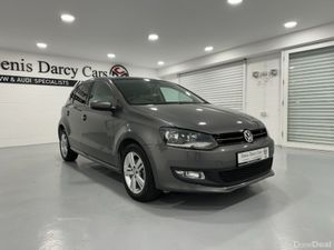 Volkswagen Polo (141) POLO 1.2TSI DSG COMFORTLINE - Image 3