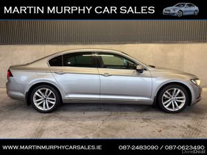 Volkswagen Passat VOLKSWAGEN PASSAT HIGHLINE MANUA - Image 2