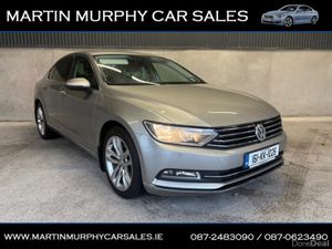 Volkswagen Passat VOLKSWAGEN PASSAT HIGHLINE MANUA - Image 4