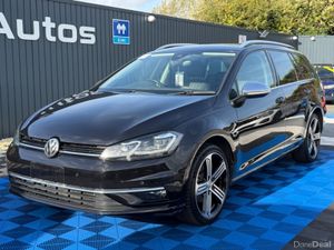 Volkswagen Golf HIGHLINE - 2.0L DIESEL - AUTO - 12 - Image 2