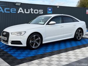 Audi A6 SPORT - 2.0L DIESEL - MANUAL - 12M WARRANT - Image 3