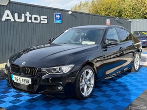 BMW 3-Series M-SPORT - 2.0L DIESEL - AUTO - 12M WA - Image 2