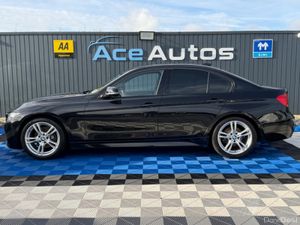 BMW 3-Series M-SPORT - 2.0L DIESEL - AUTO - 12M WA - Image 4