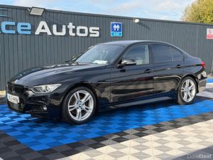 BMW 3-Series M-SPORT - 2.0L DIESEL - AUTO - 12M WA - Image 3