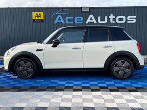 Mini Cooper 1.5L DIESEL - AUTO - 12M WARRANTY - CA - Image 4